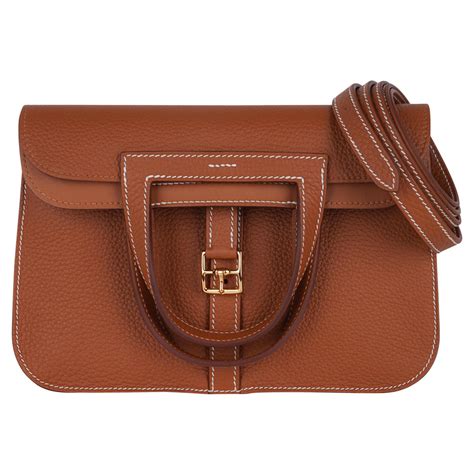 hermes mini halzan|halzan 25 hermes.